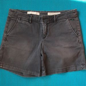 Pilcro Hyphen Shorts